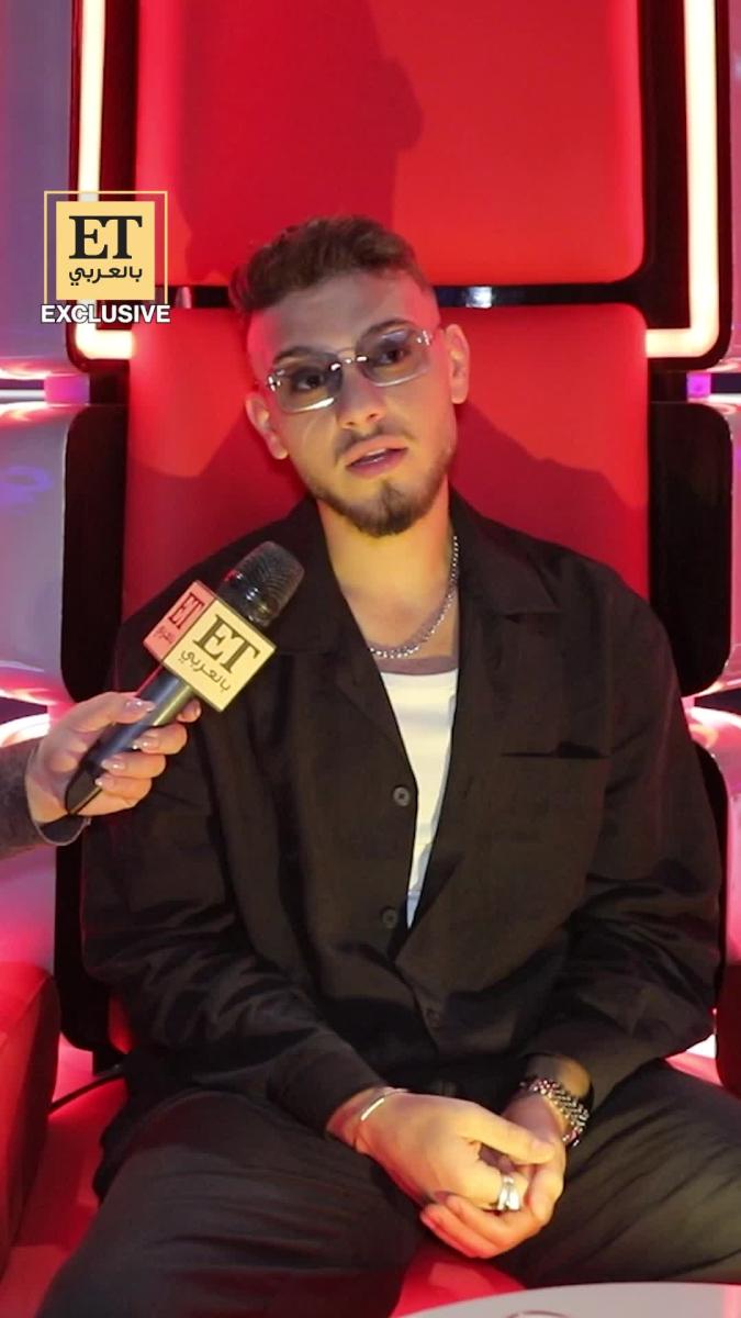 الشامي - الشامي زواج - الشامي تيك توك لايف - الشامي بيوتي - تصريحات الشامي - The Voice Kids لجنة التحكيم - رامي صبري - داليا مبارك - برنامج ذا فويس كيدز MBC1