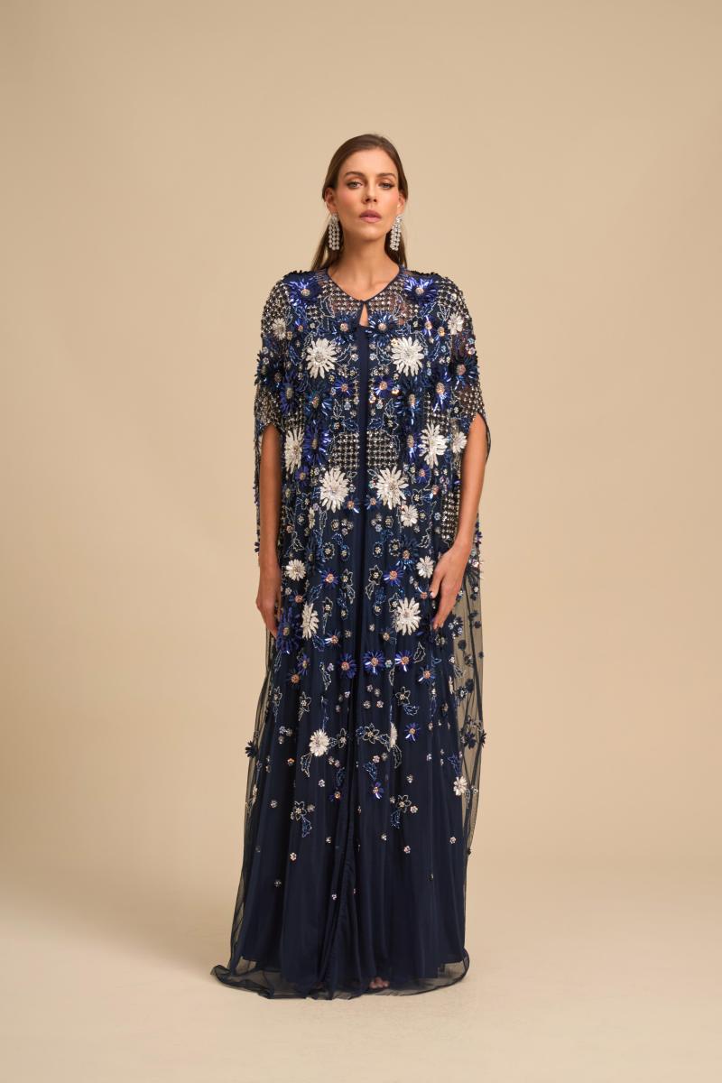 Shaira رمضان 2026: فخامة شرقية بتفاصيل راقية