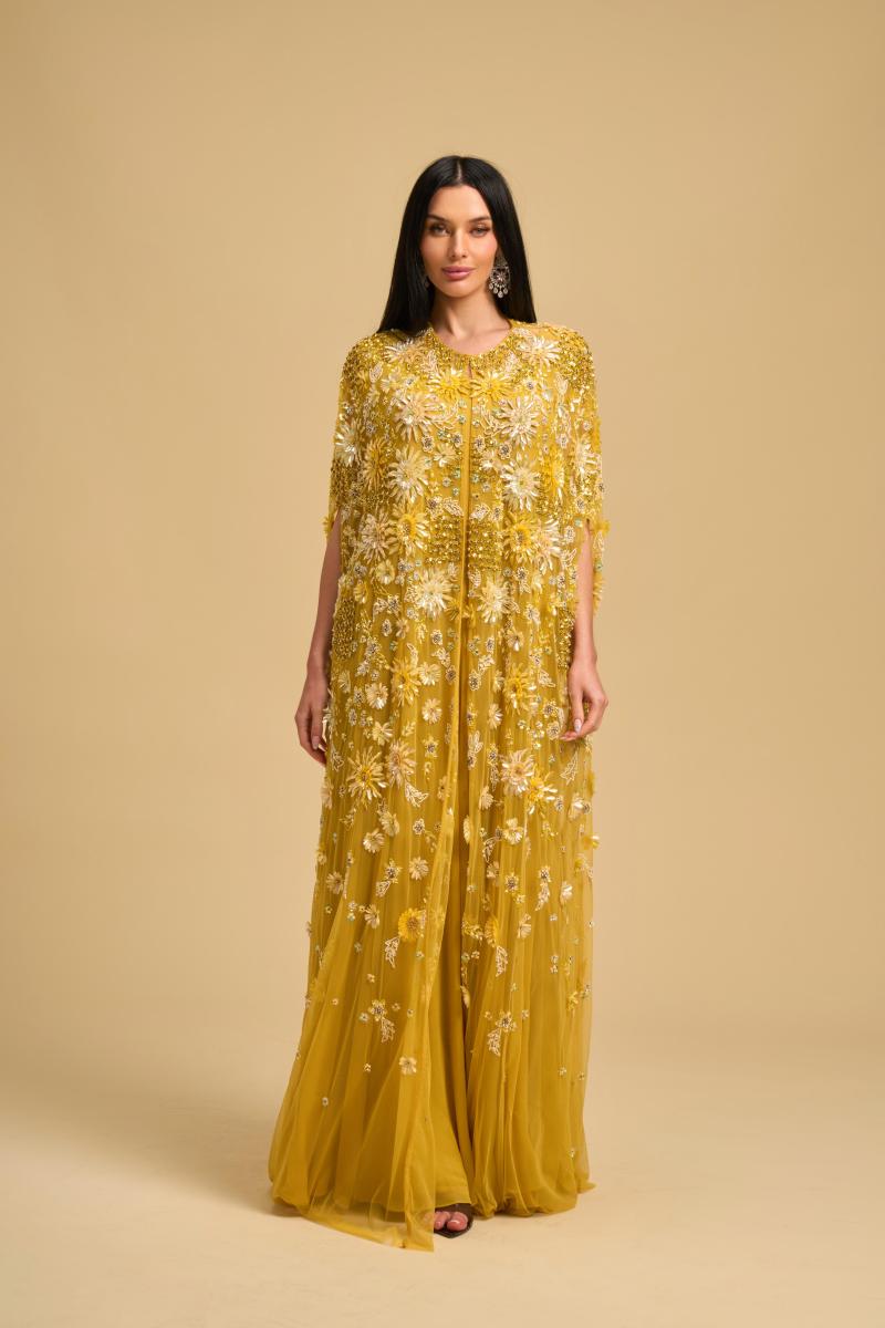 Shaira رمضان 2026: فخامة شرقية بتفاصيل راقية