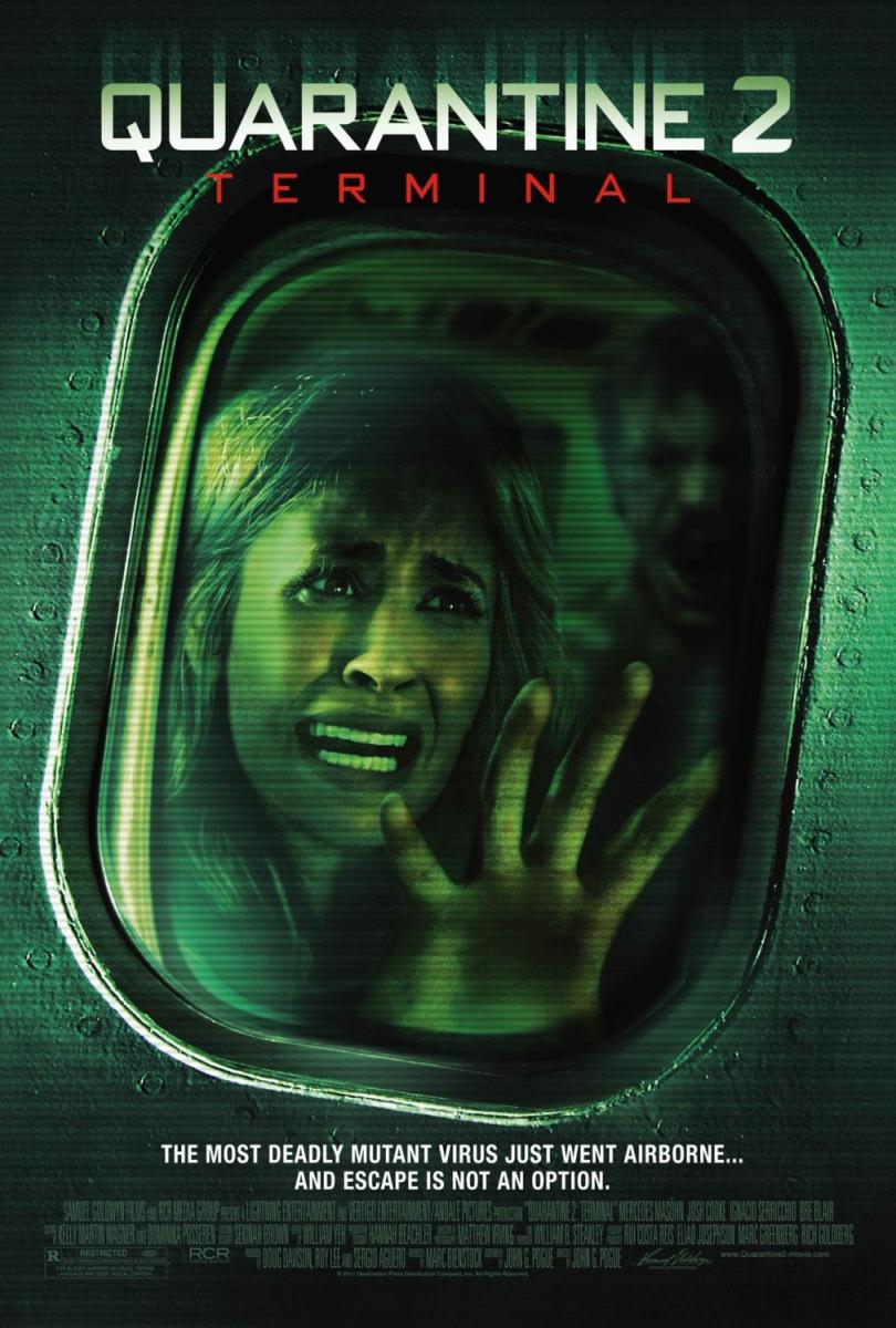 أفضل 10 أفلام على نتفليكس في السعودية - الحجر الصحي 2: المحطة الطرفية -&nbsp;Quarantine 2: Terminal