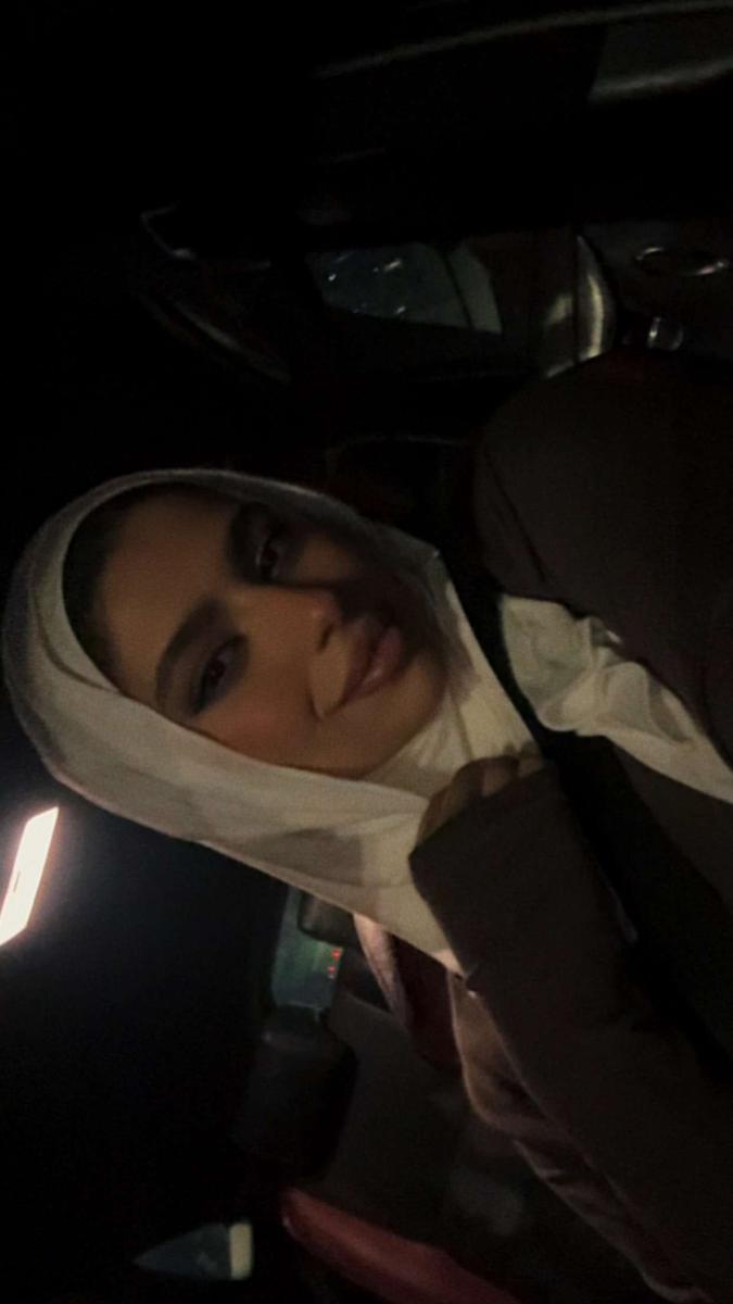 رهف العنزي تفاجئ جمهورها بقرار ارتداء الحجاب