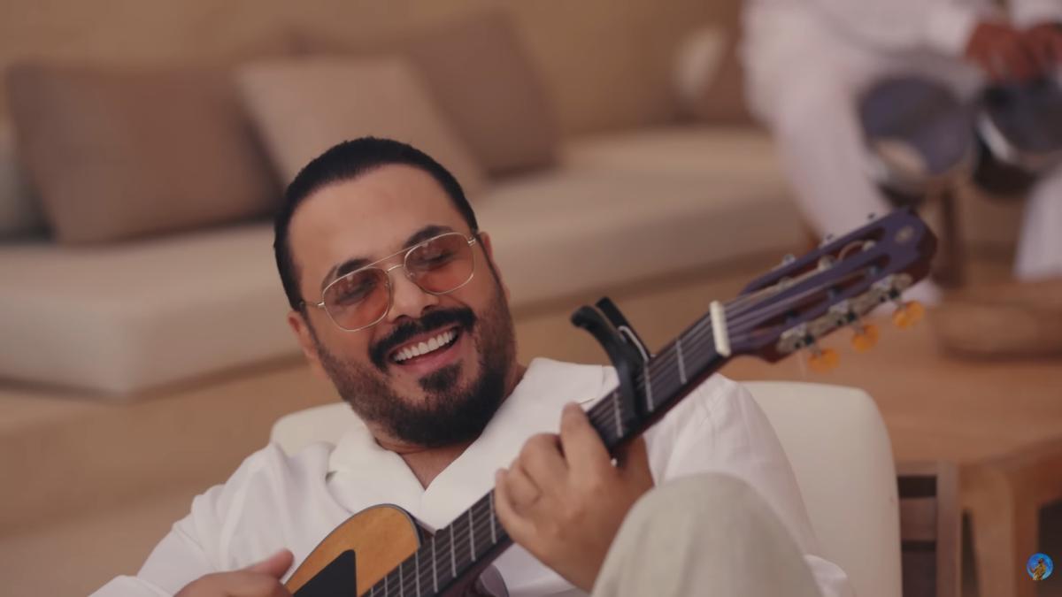 رامي عياش، خد حرير، أغنية خد حرير، رامي عياش 2026، كليب خد حرير، أغاني رامي عياش، سمير صفير، أحمد شتا، طارق مدكور، أخبار رامي عياش، رامي عياش ET بالعربي، Khod Harir, Ramy Ayach, Ramy Ayach 2026, Khod Harir New Version, Arabic Music News, Lebanese Singer Ramy Ayach