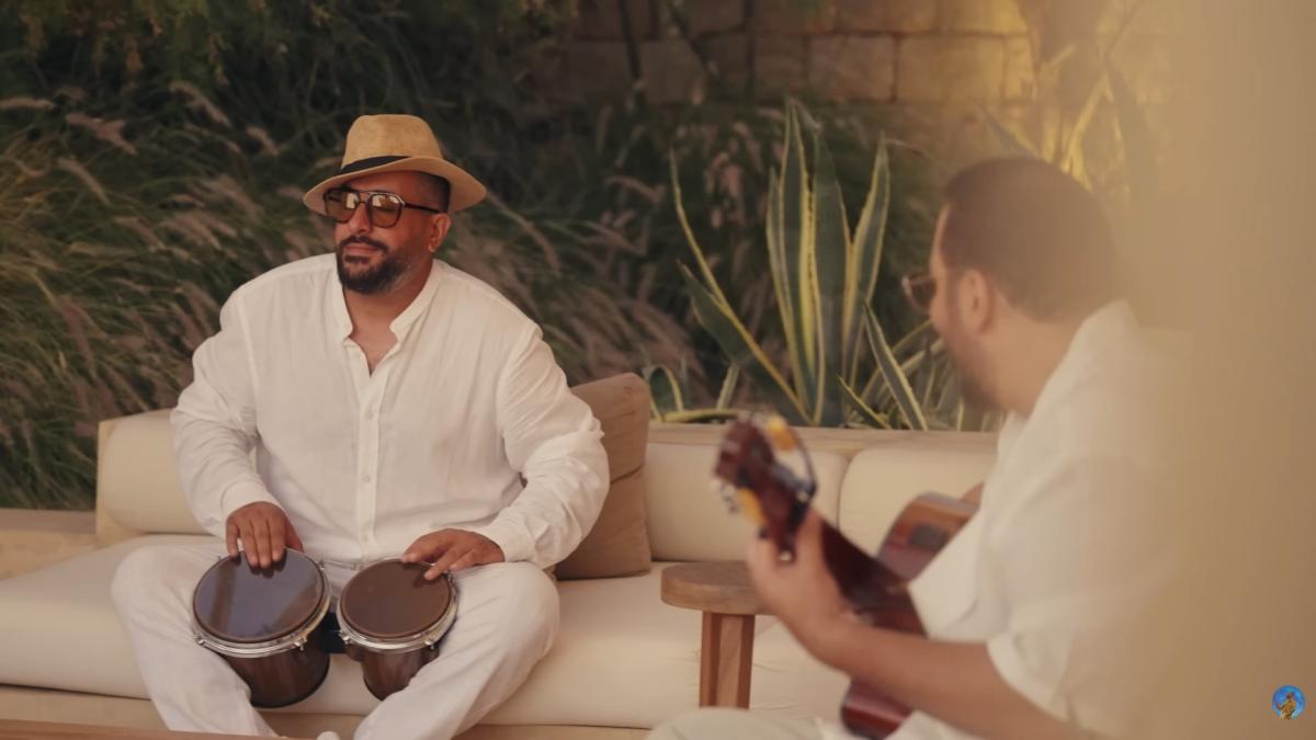 رامي عياش، خد حرير، أغنية خد حرير، رامي عياش 2026، كليب خد حرير، أغاني رامي عياش، سمير صفير، أحمد شتا، طارق مدكور، أخبار رامي عياش، رامي عياش ET بالعربي، Khod Harir, Ramy Ayach, Ramy Ayach 2026, Khod Harir New Version, Arabic Music News, Lebanese Singer Ramy Ayach