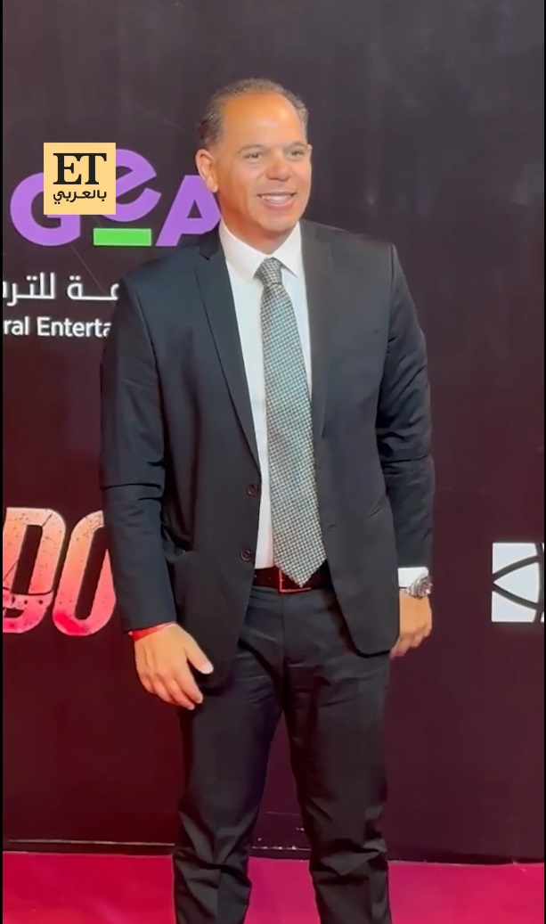 7 Dogs - فيلم 7Dogs - العرض العالمي لفيلم 7 Dogs - أحمد عز - كريم عبد العزيز - تركي آل الشيخ - جيسون ستاثام - Martin Lawrence - Giancarlo Esposito - هنا الزاهد - القاهرة - أفلام 2026 - السينما العربية