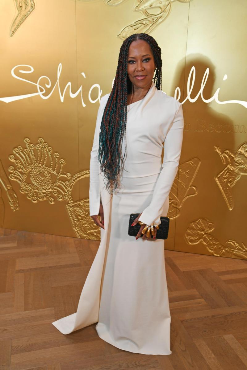 ريجينا كينغ