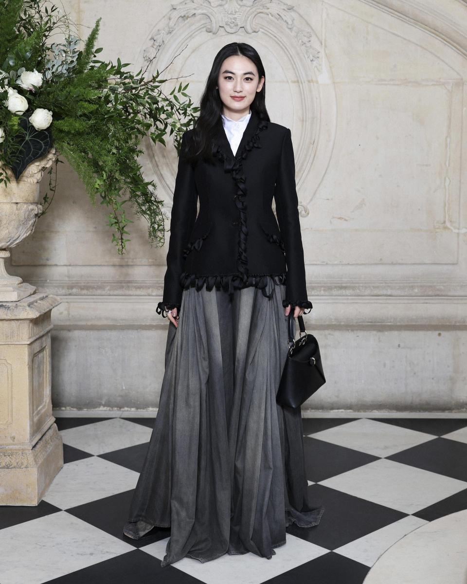 ريكـاكو ياغي