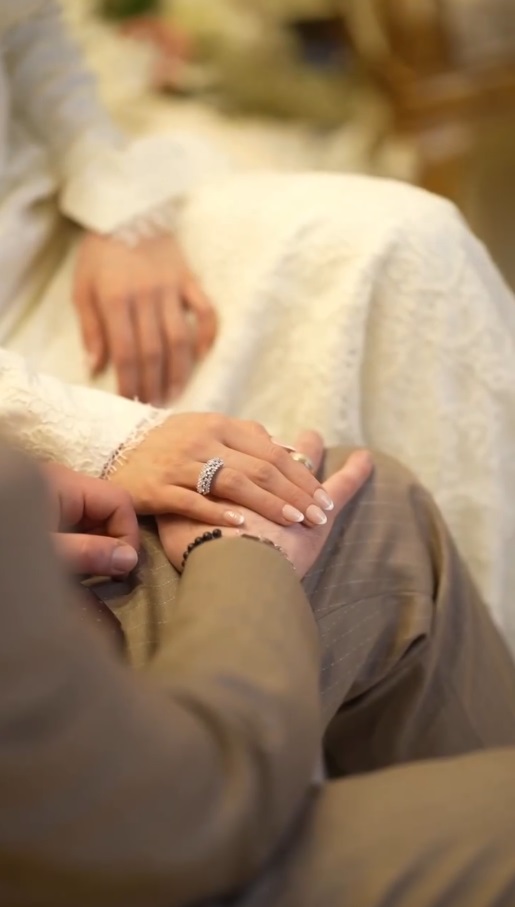 ماسة قنوع - خطوبة ماسة محمد قنوع - محمد قنوع - ابنة محمد قنوع - خطوبة ماسة قنوع في دمشق - Mas Perfume - Mas Scarves - أخبار المشاهير السوريين - خطوبة مشاهير 2026