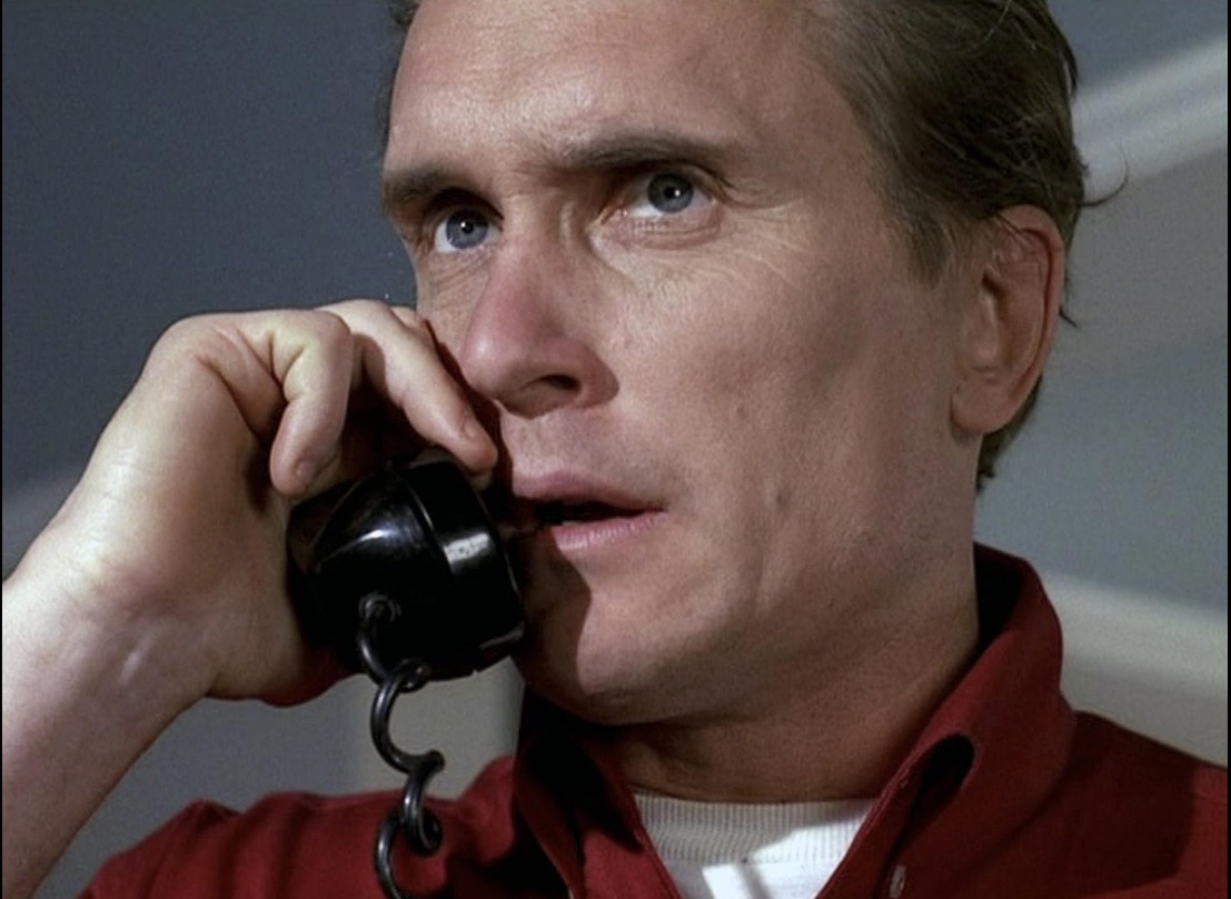 روبرت دوفال - Robert Duvall - وفاة روبرت دوفال - The Godfather - Apocalypse Now - Academy Award - أوسكار - هوليوود Hollywood - فرانسيس فورد كوبولا Francis Ford Coppola - Tender Mercies - Lonesome Dove - Tom Hagen - William Kilgore - أخبار هوليوود - نجوم السينما العالمية