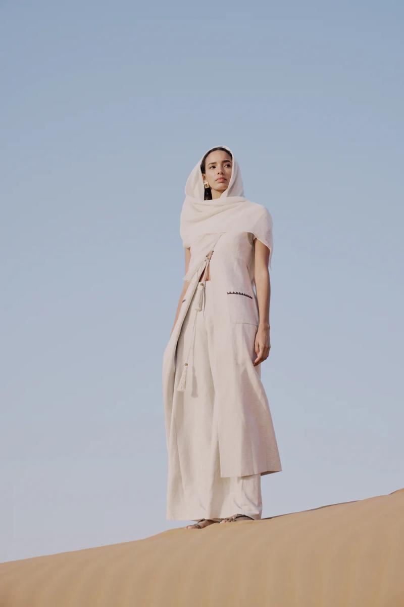 LIMÉ تكشف عن مجموعة رمضان 2026