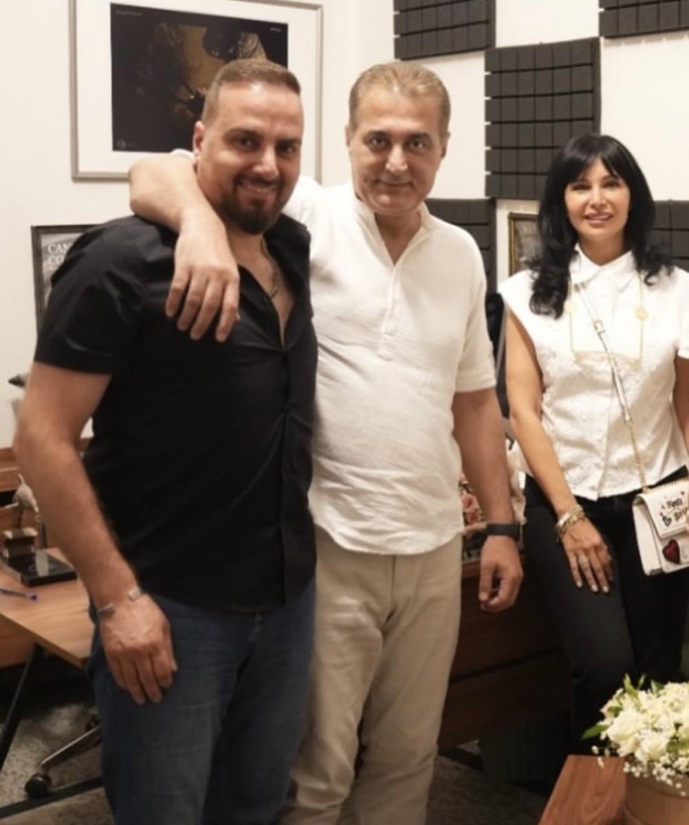 سامر رضوان، رشا شربتجي، سامر رضوان ورشا شربتجي، مسلسل رمضان، مسلسلات رمضان، الدراما السورية، مسلسل سامر رضوان، مسلسل رشا شربتجي، الولادة من الخاصرة، أعمال رمضان 2027، مسلسلات سوريا، الدراما السورية في رمضان، مسلسلات سورية جديدة