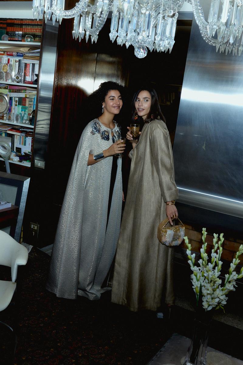 مجموعة رمضان 2026 من Sarah’s Bag