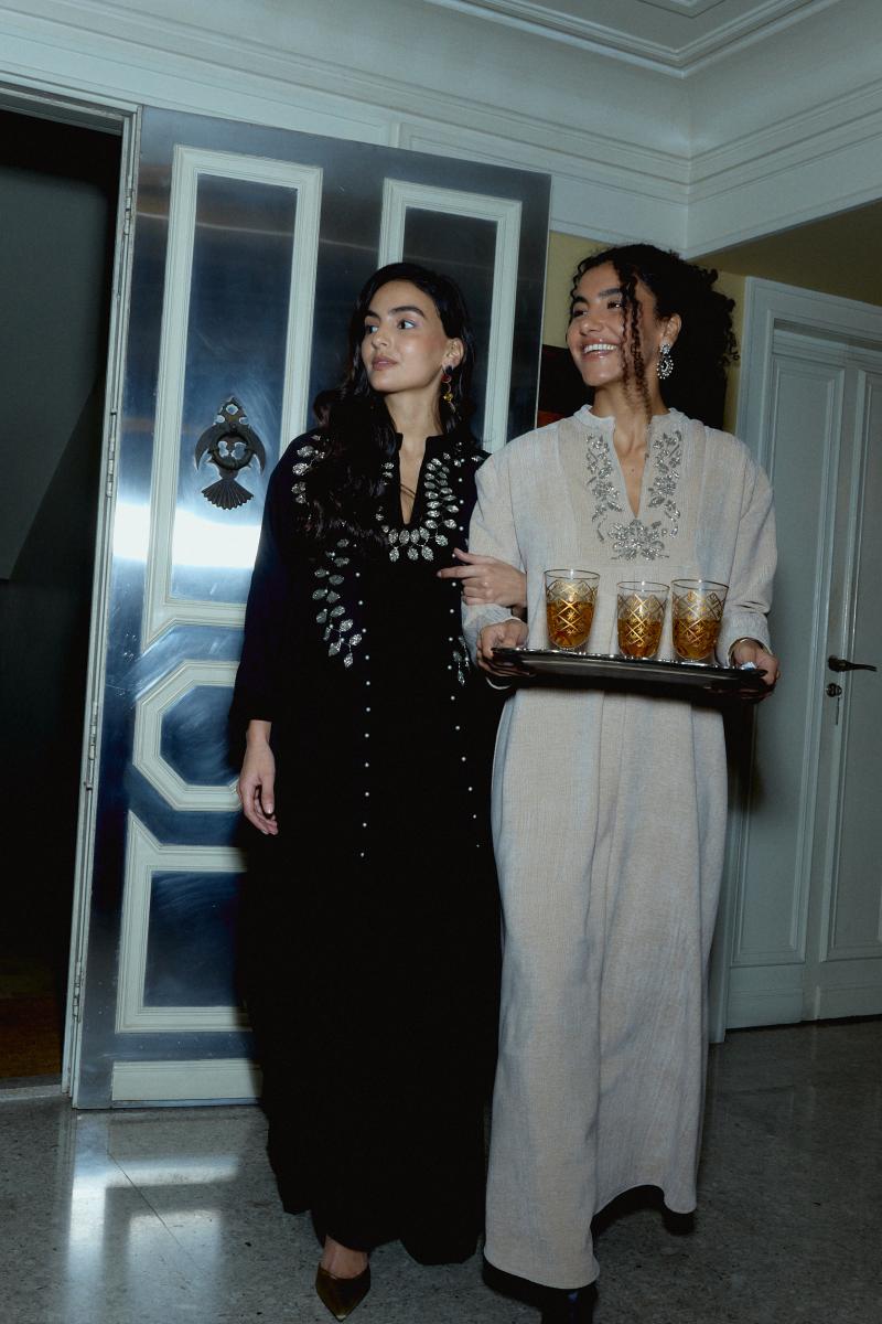 مجموعة رمضان 2026 من Sarah’s Bag