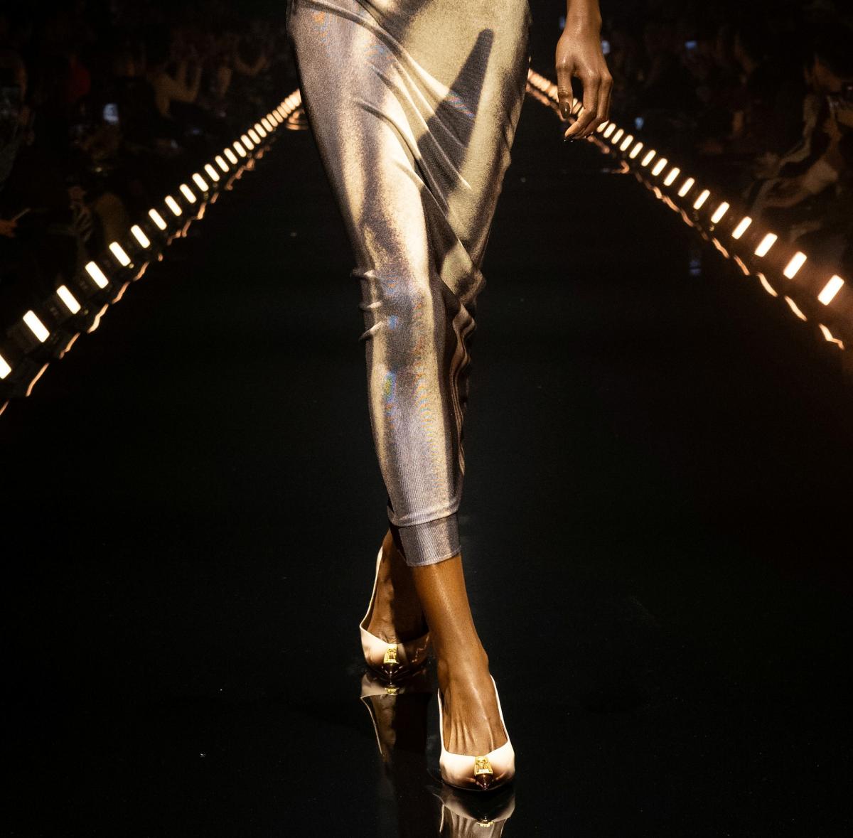 الأحذية من سكياباريللي&nbsp;Schiaparelli