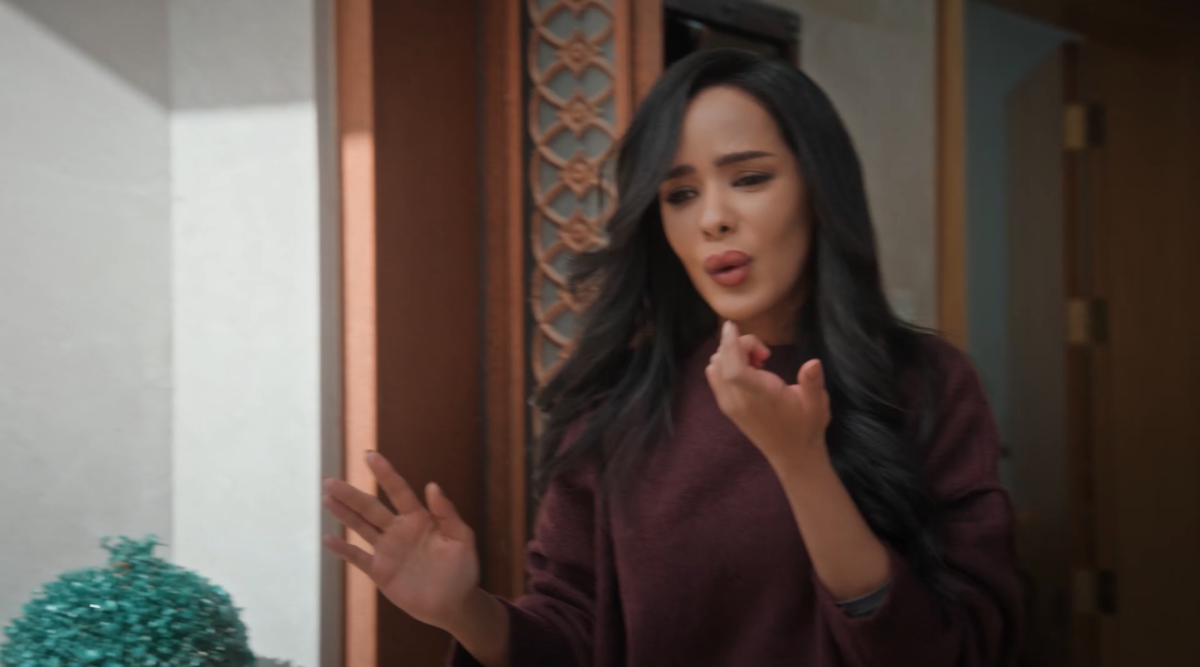 مسلسل المرسى الحلقة&nbsp;73