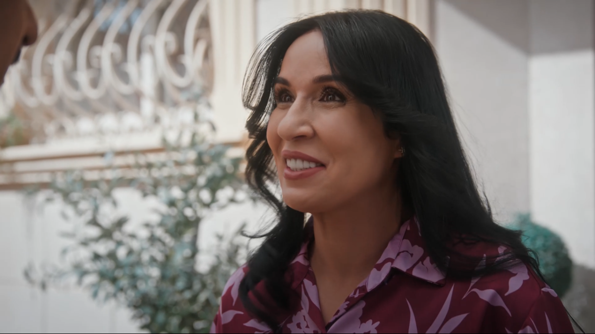 مسلسل المرسى الحلقة&nbsp;73