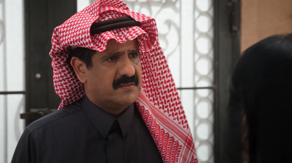 مسلسل المرسى الحلقة&nbsp;73