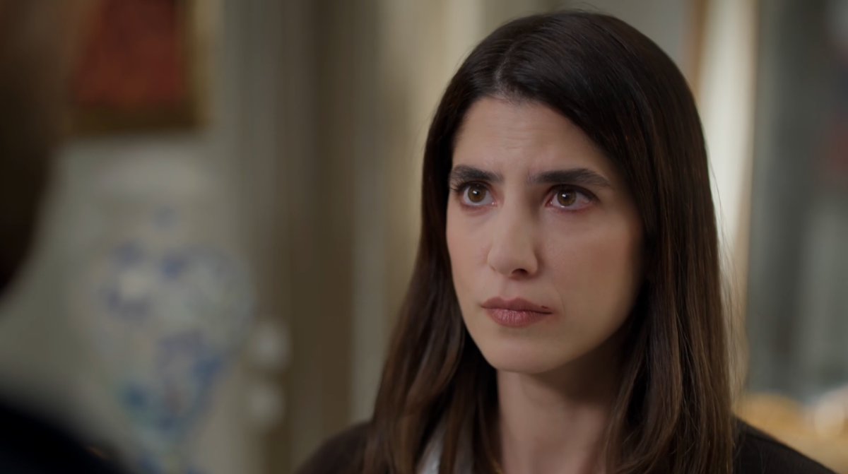 مسلسل ليل الحلقة 18