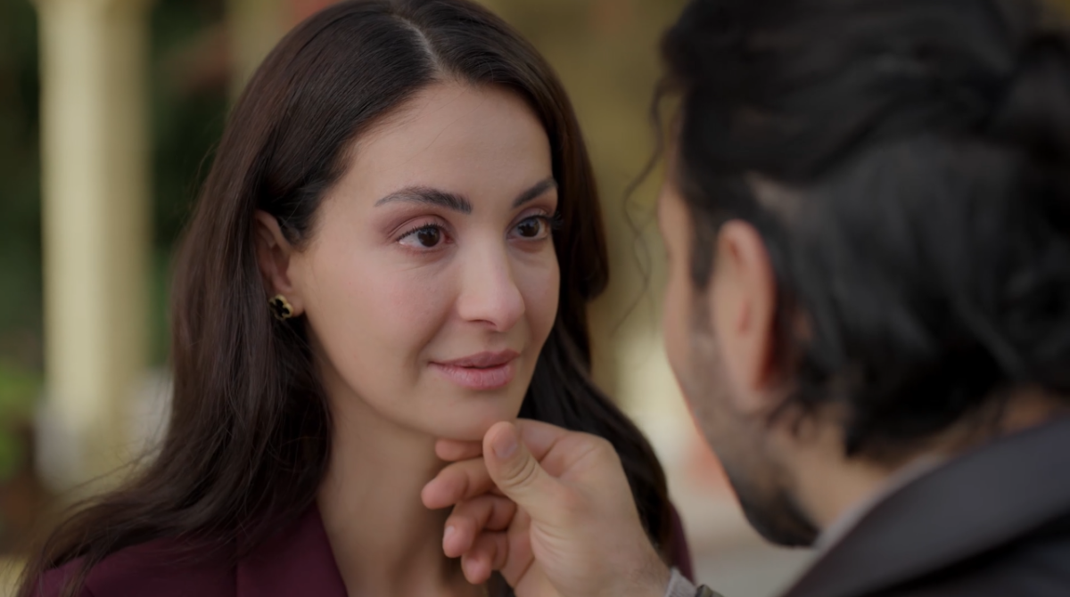 مسلسل ليل الحلقة 18