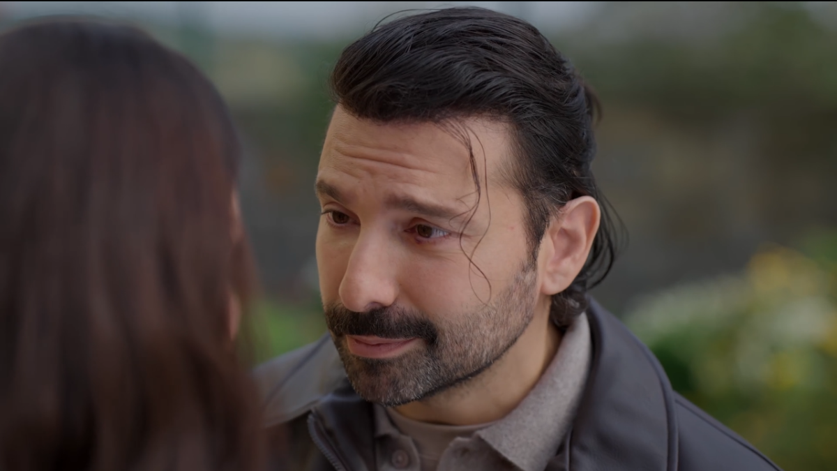 مسلسل ليل الحلقة 18