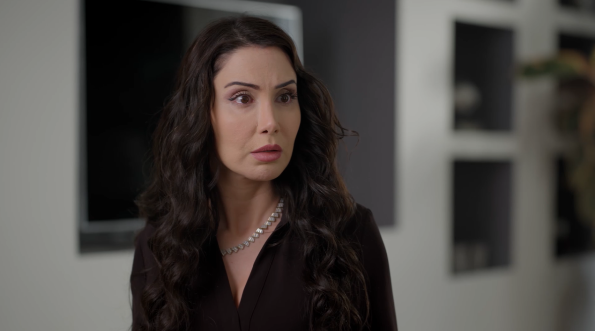 مسلسل ليل الحلقة 18