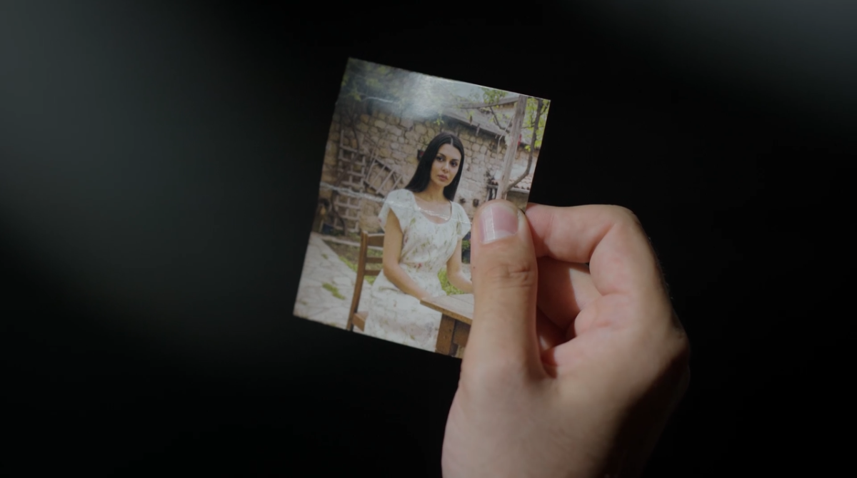 مسلسل ليل الحلقة 18