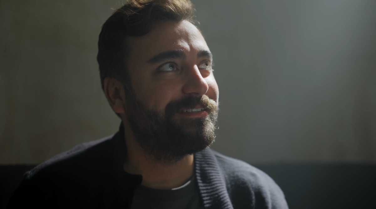 مسلسل ليل الحلقة 18