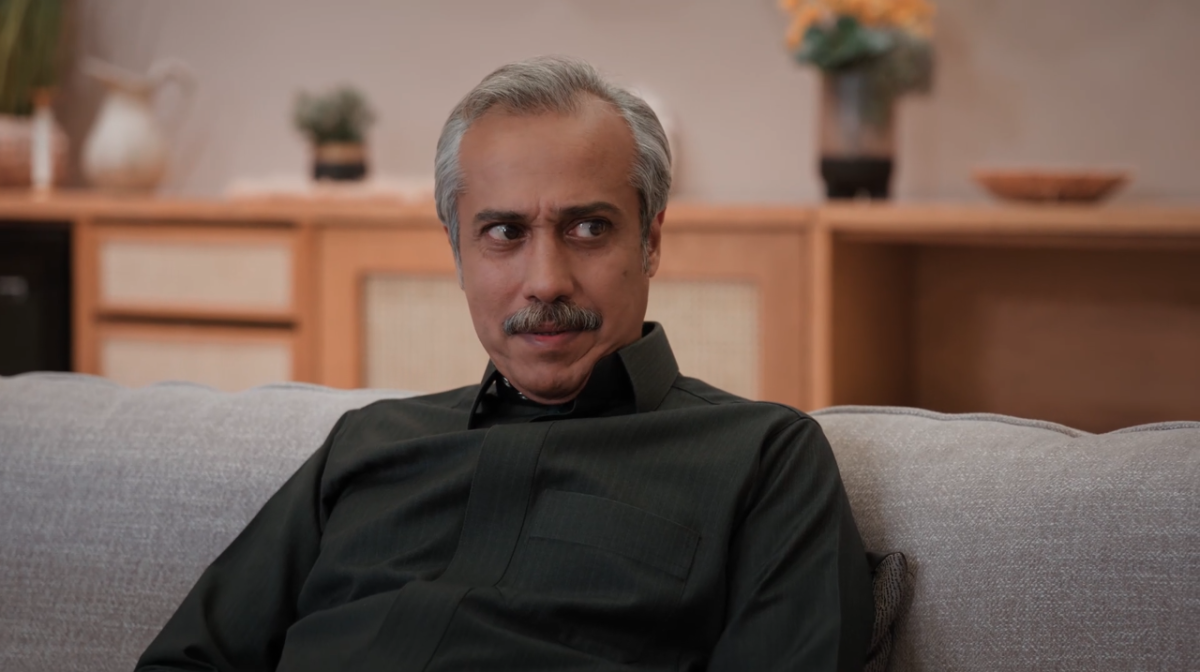 مسلسل المرسى الحلقة 74