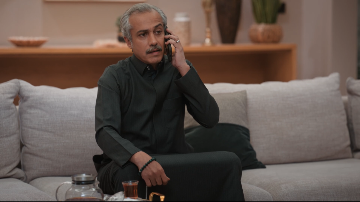 مسلسل المرسى الحلقة 74