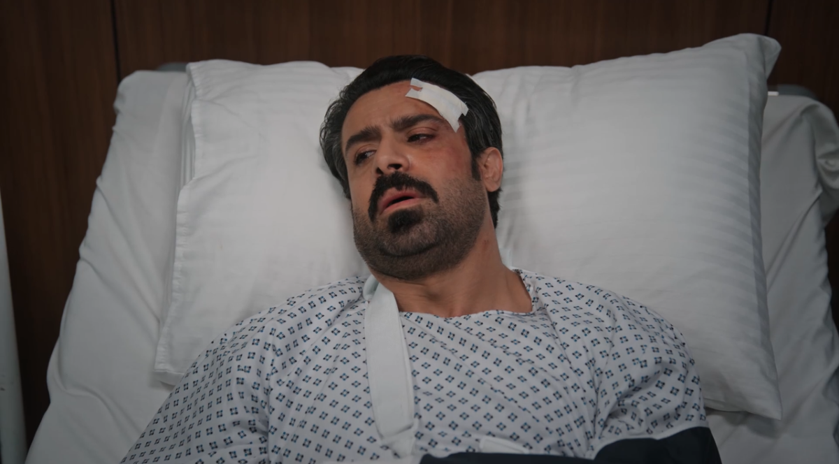 مسلسل المرسى الحلقة 74