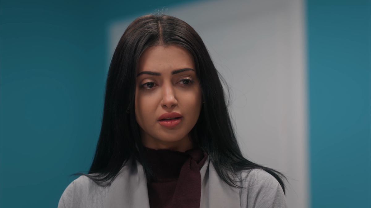 مسلسل المرسى الحلقة 74