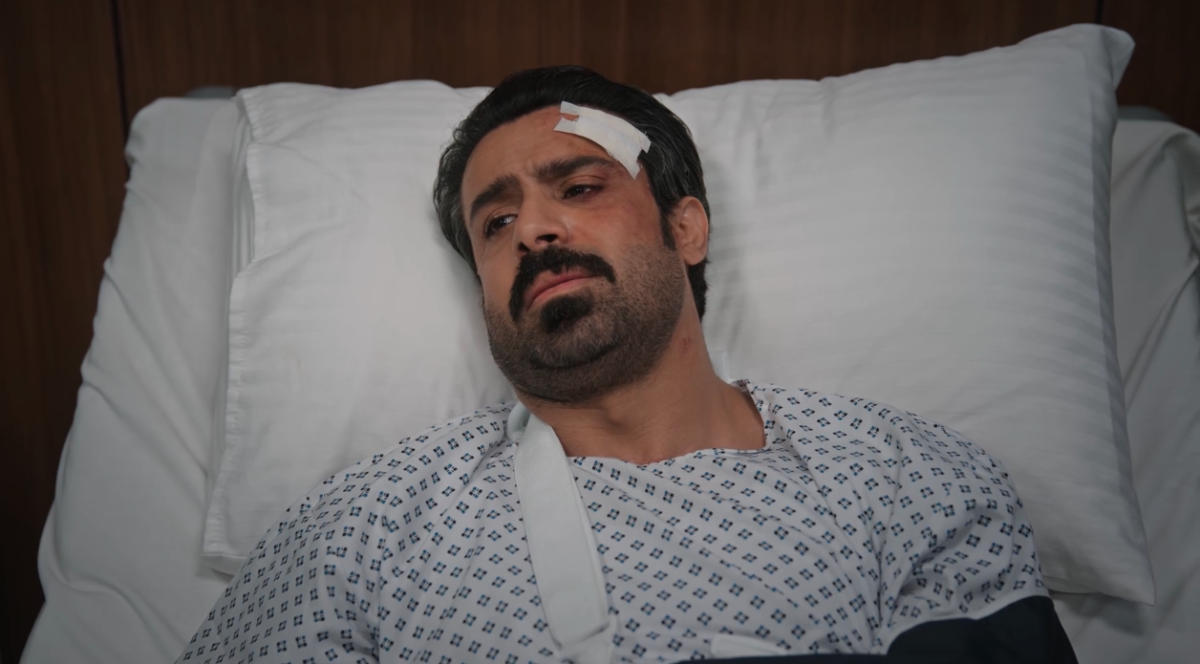 مسلسل المرسى الحلقة 74