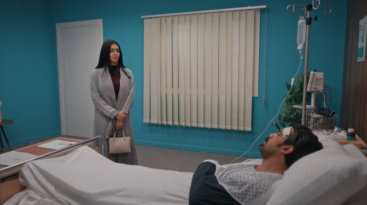 مسلسل المرسى الحلقة 74