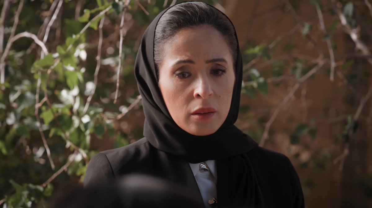 مسلسل المرسى الحلقة 74