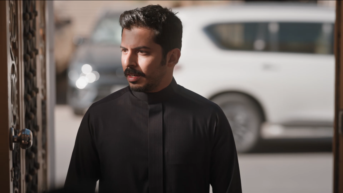 مسلسل المرسى الحلقة 74