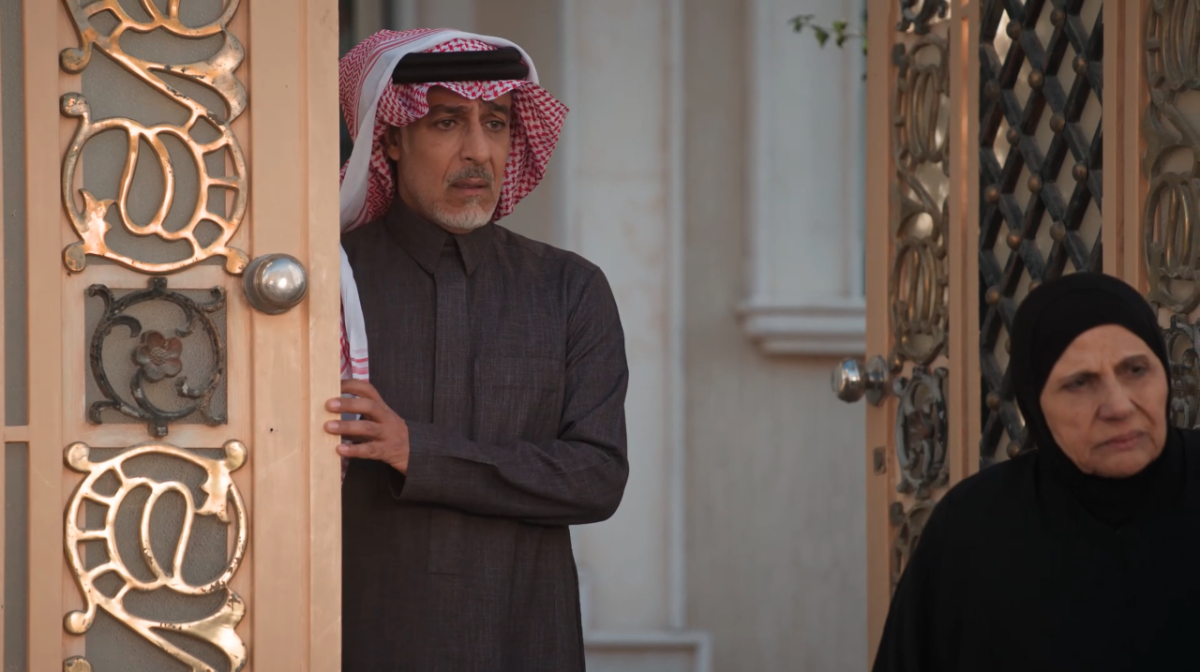 مسلسل المرسى الحلقة 74