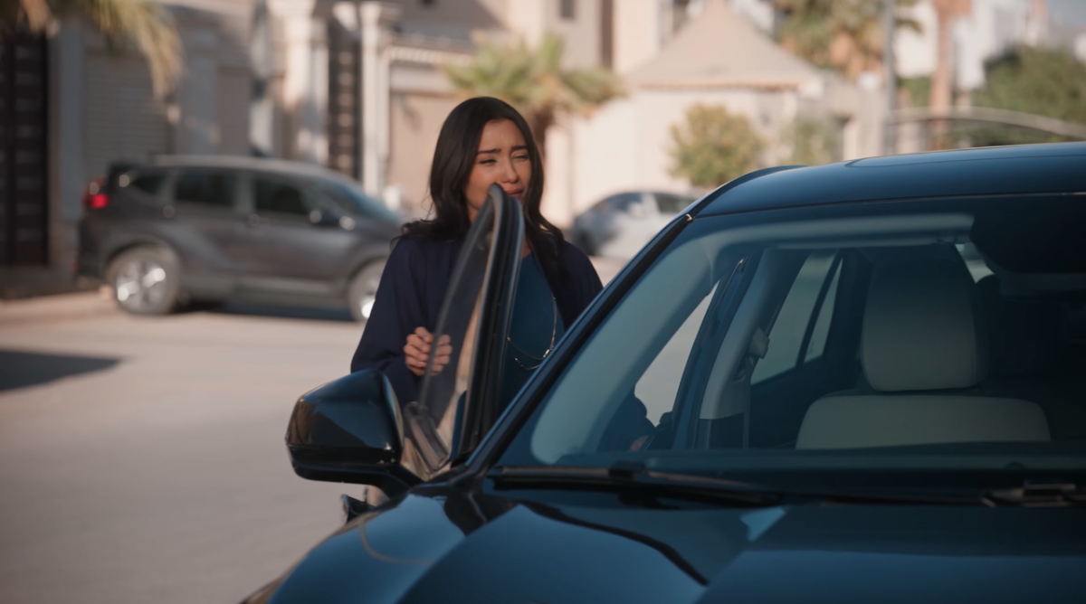 مسلسل المرسى الحلقة 74