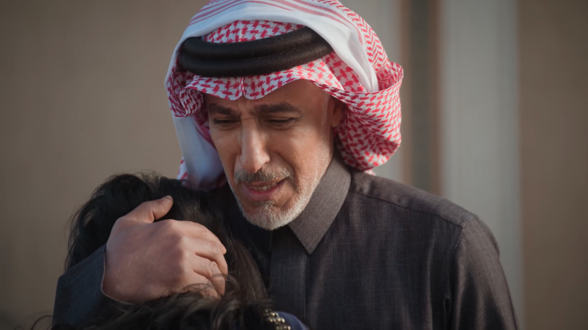 مسلسل المرسى الحلقة 74