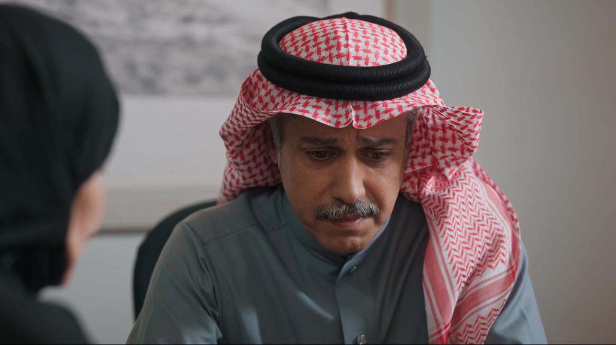 مسلسل المرسى الحلقة 74