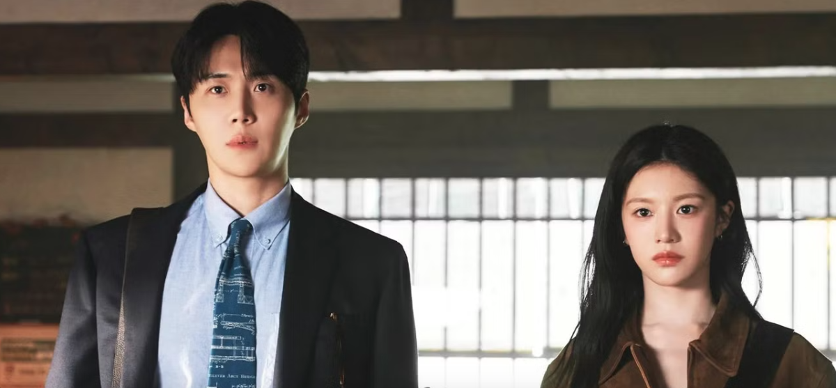 مسلسل هل يمكن ترجمة هذا الحب - Can This Love Be Translated