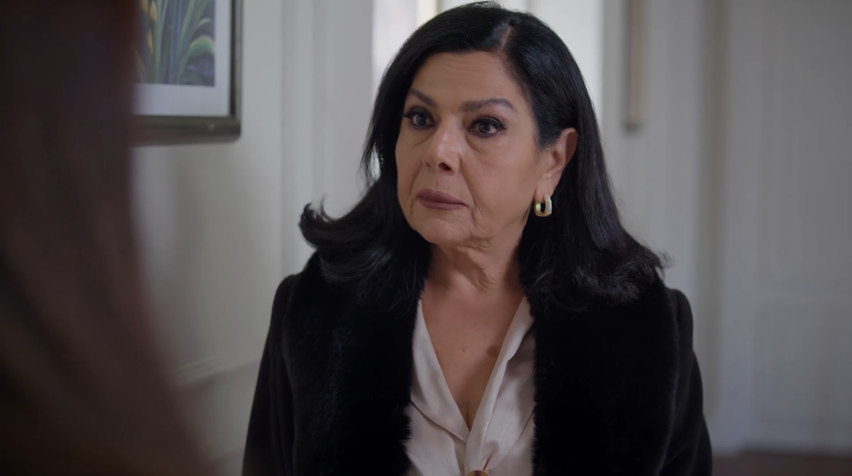 مسلسل ليل الحلقة 19