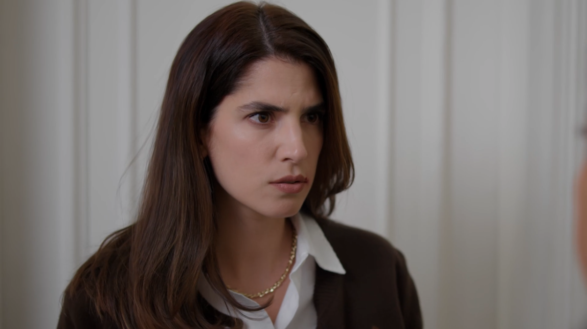 مسلسل ليل الحلقة 19