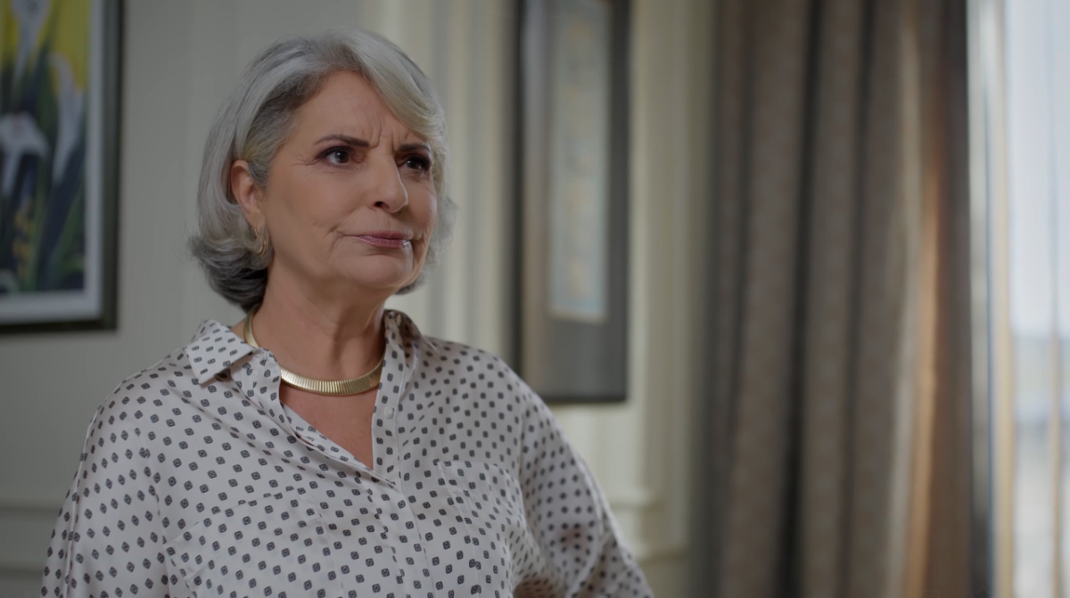 مسلسل ليل الحلقة 19