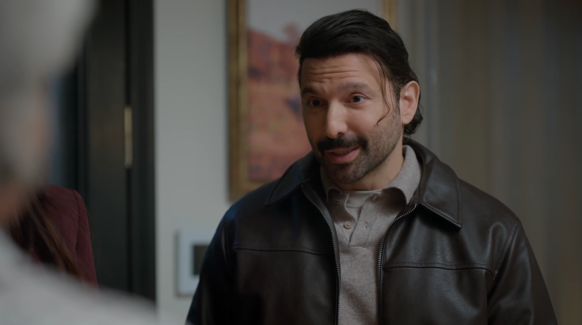 مسلسل ليل الحلقة 19