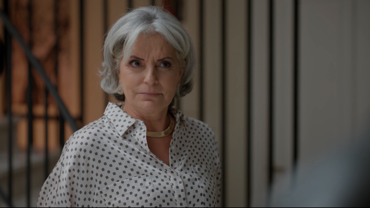 مسلسل ليل الحلقة 19