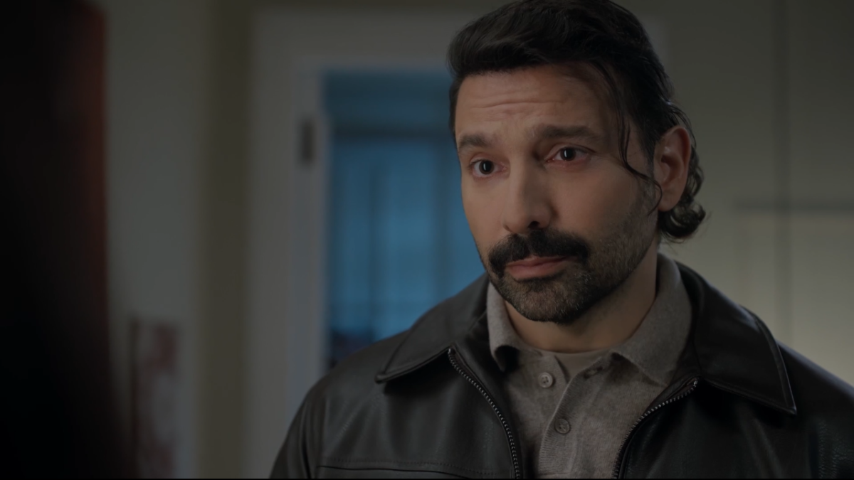 مسلسل ليل الحلقة 19