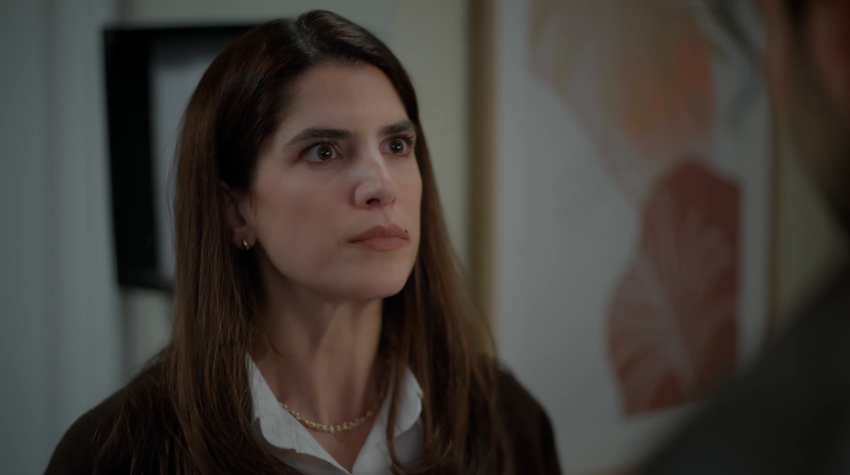 مسلسل ليل الحلقة 19