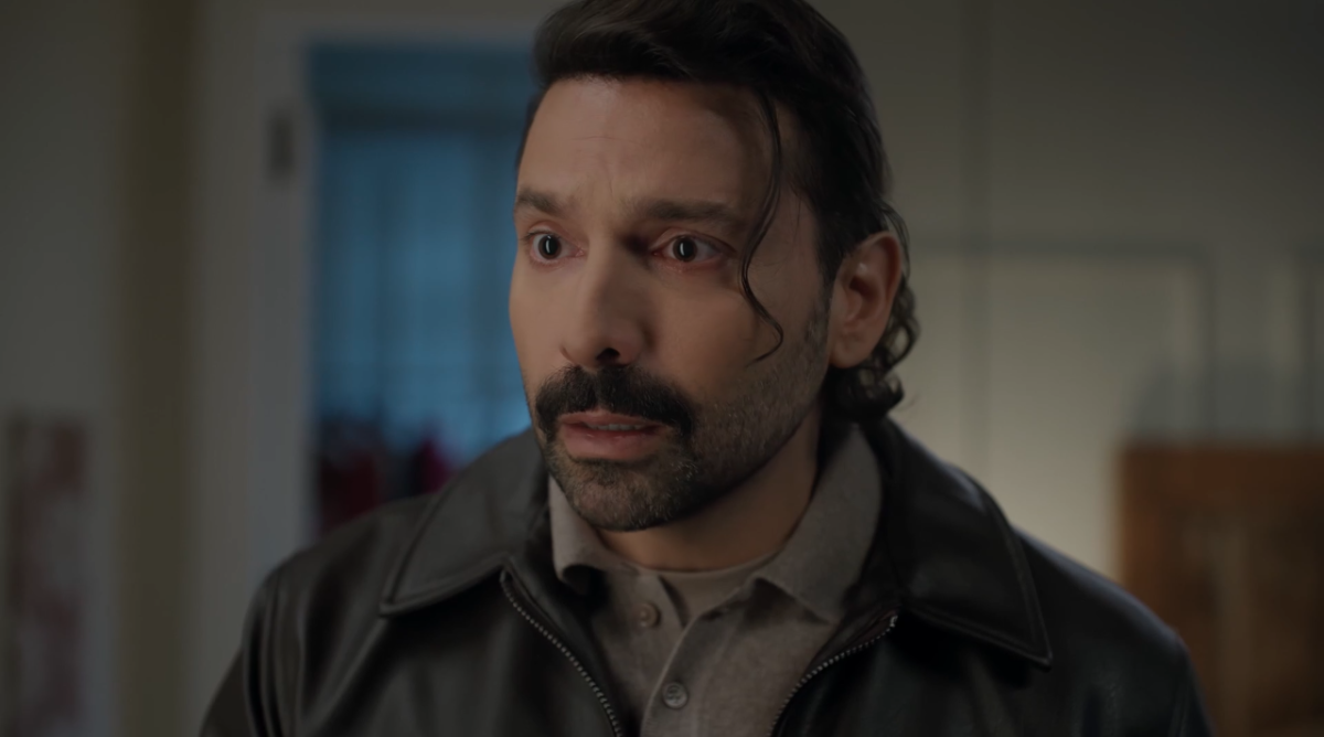 مسلسل ليل الحلقة 19