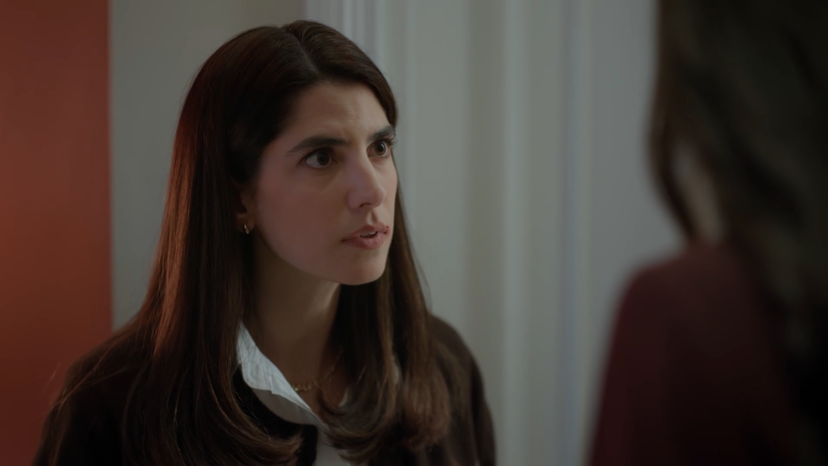 مسلسل ليل الحلقة 19