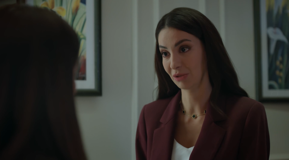 مسلسل ليل الحلقة 19