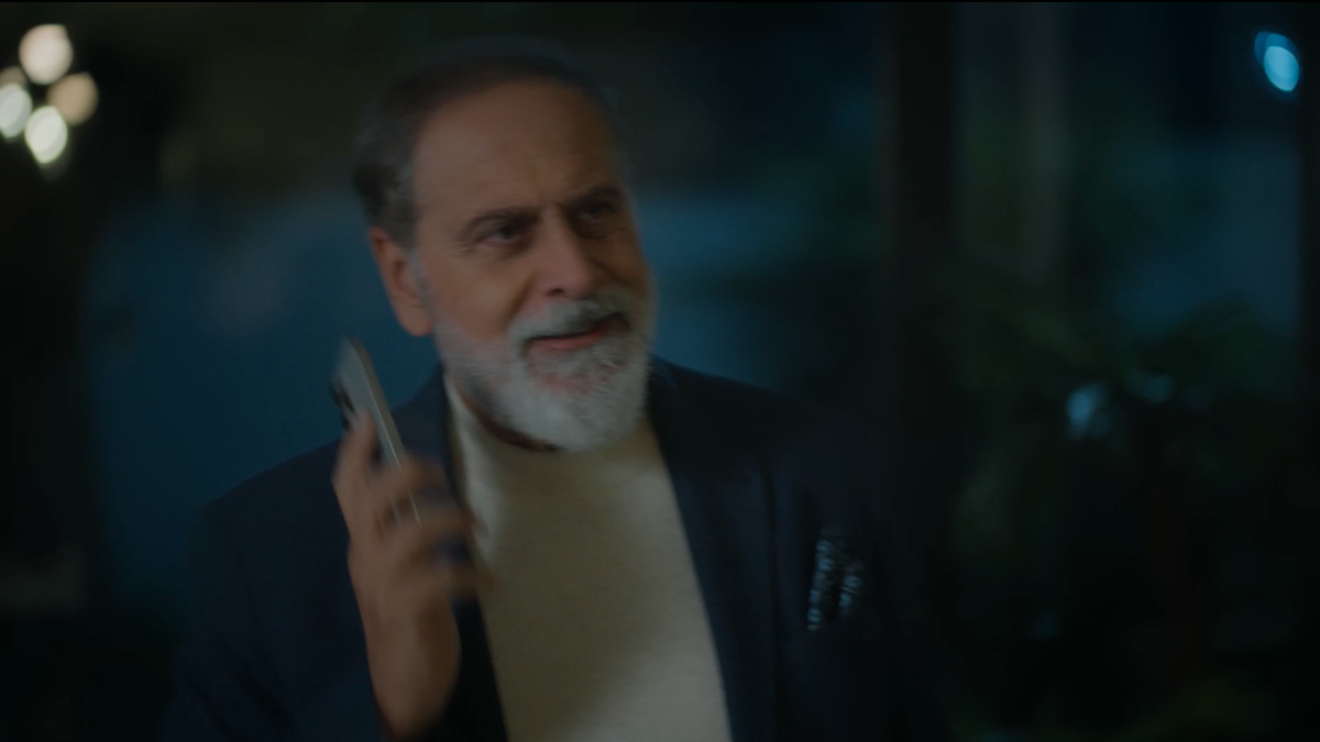 مسلسل ليل الحلقة 19